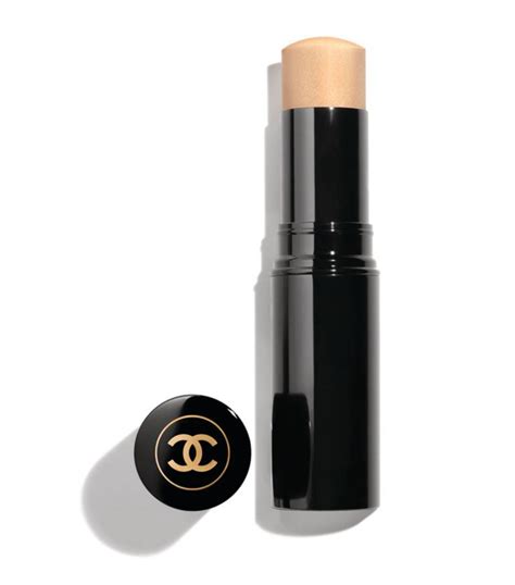 Chanel glow